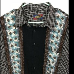 Memo's the shirt collection size L